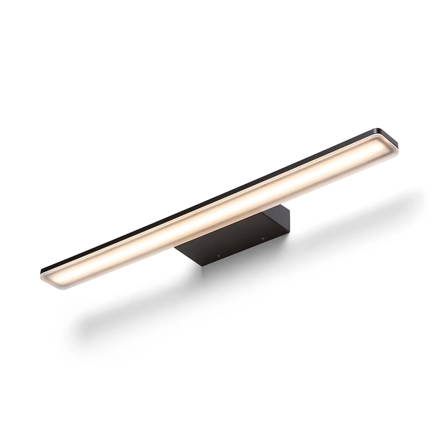 Rendl Light Studio Marea 60 aplica baie alba LED oglinda