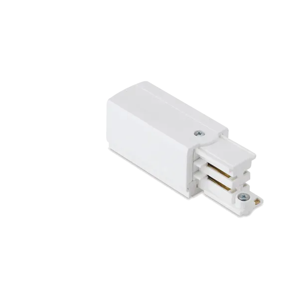 Aurora conector sina alba 3 circuite 16A stanga