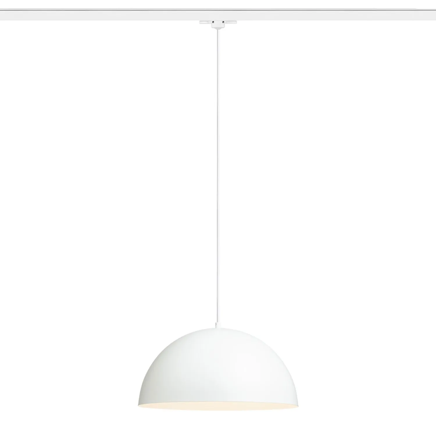 Rendl Light Studio Gladys 40 pendul alb auriu sina 3 faze