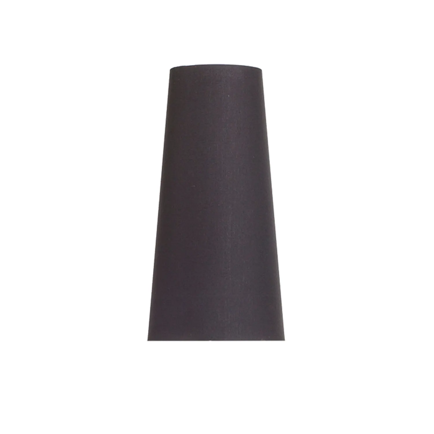 Rendl Light Studio Conny 15/30 abajur negru cupru textil