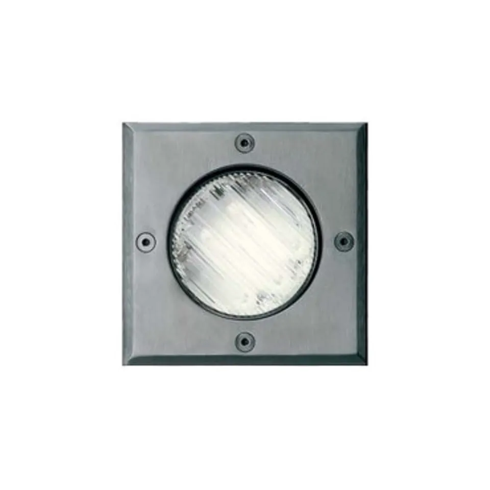 Rendl Oblo Micro corp otel periat LED