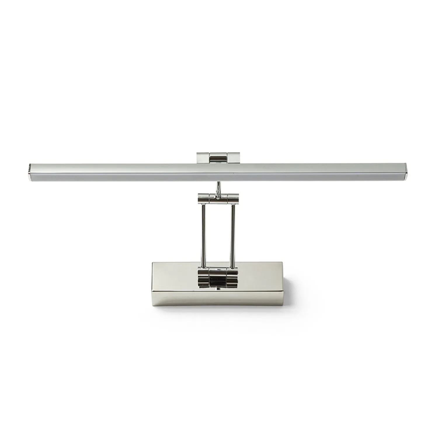 Rendl Light Studio Frida 46 lampa tablou LED neagra