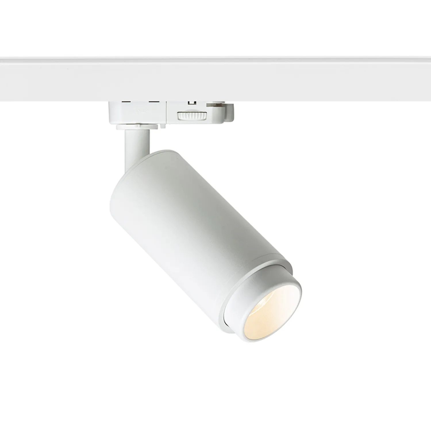Rendl Light Studio Optimus 2 Zoom spot sina negru GU10