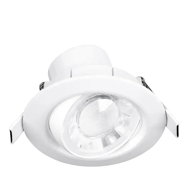 Aurora Spryte 6W spot LED reglabil IP44 3000K