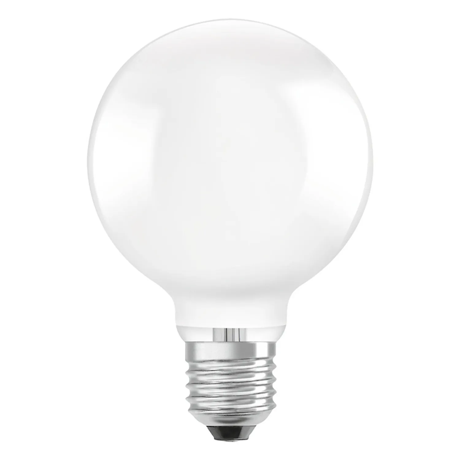 Rendl Ultra Economy bec LED Glob 95 opal 210lm/W