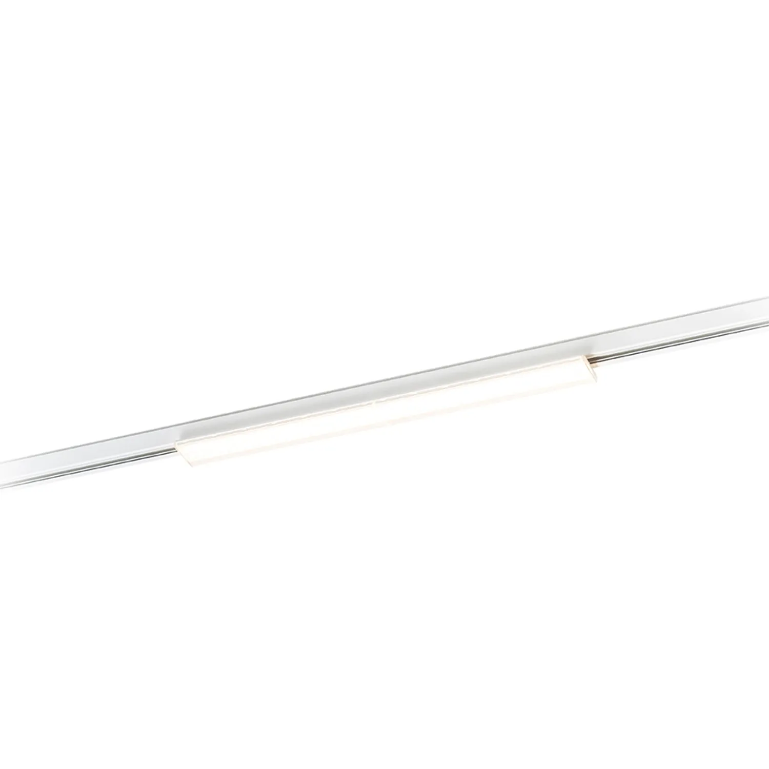 Rendl Flatline 60 lampa sina trifazata alba putere reglabila