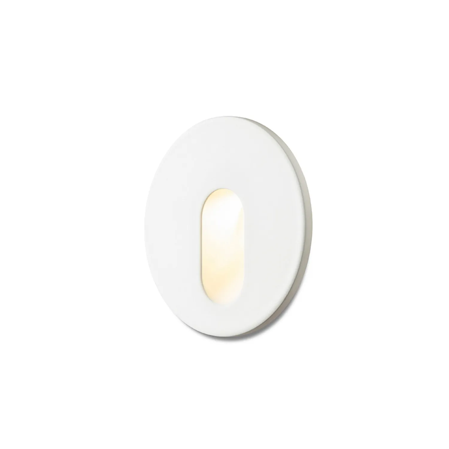 Rendl Light Studio Memphis R spot incastrat alb cu LED orientare