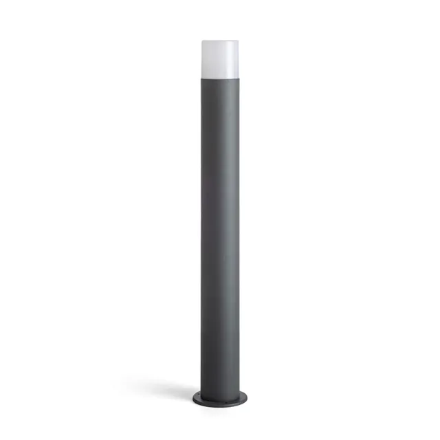 Rendl Bonnie Bollard stalp exterior antracit E27