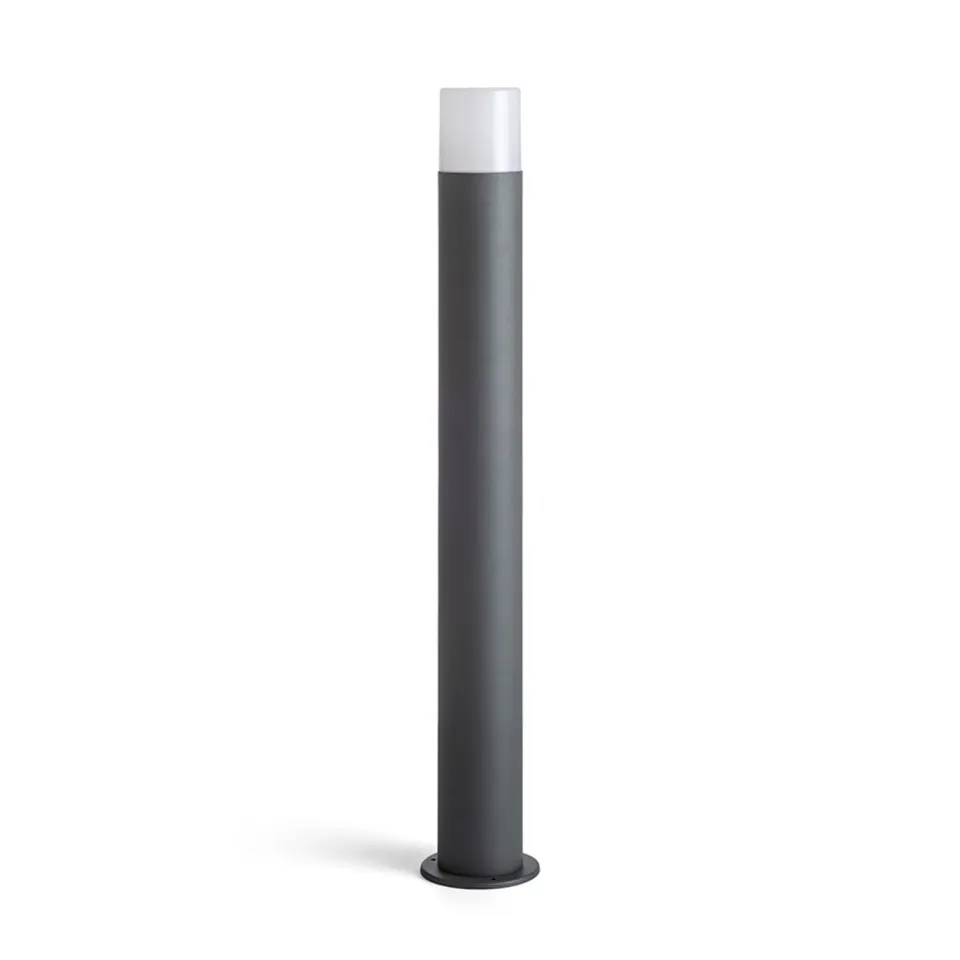 Rendl Bonnie Bollard stalp exterior antracit E27