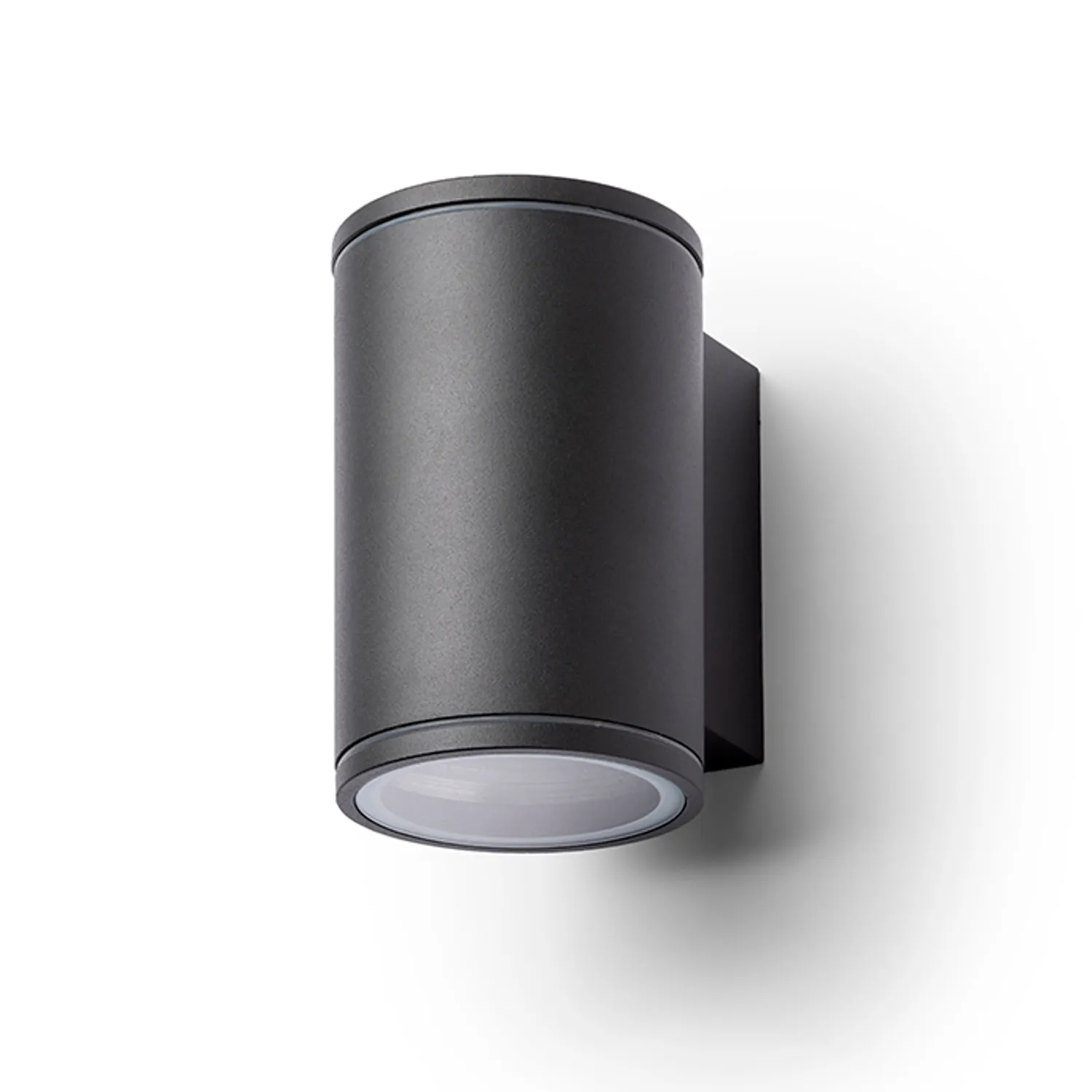 rendl light studio Lizzi I aplica GU10 antracit exterior