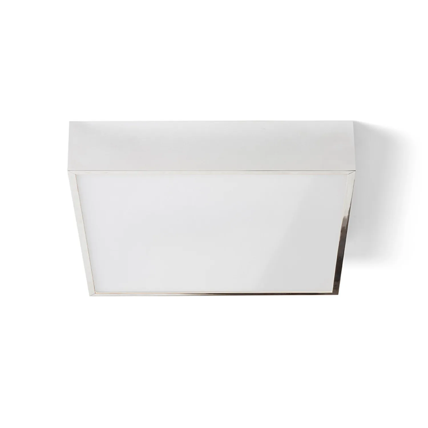 Rendl Light Studio Merano LED 30 plafonieră crom baie