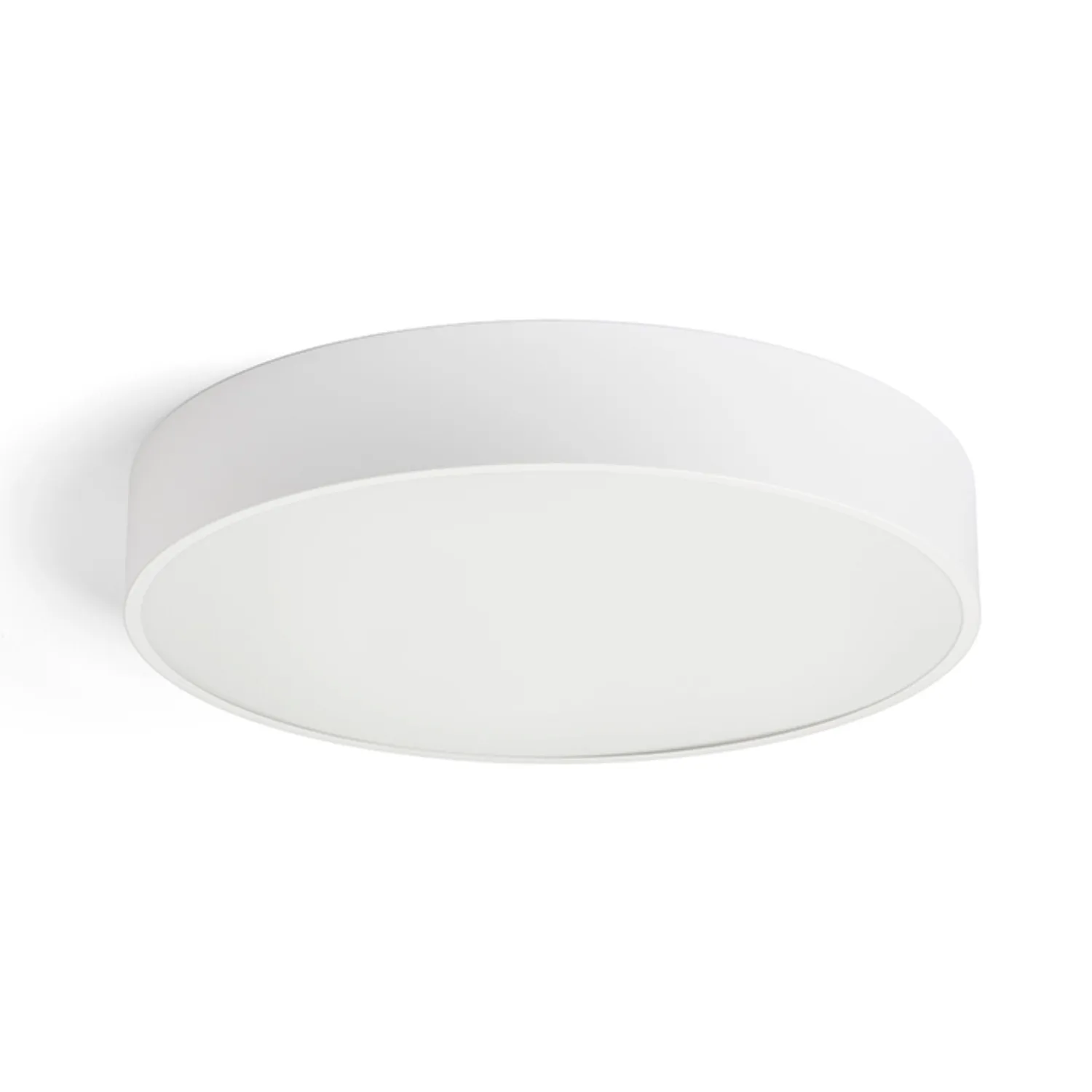 Rendl Light Studio Mezzo 60 plafoniera LED alba dimabila