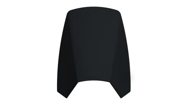 Aurora Seren capac stație încărcare negru stealth