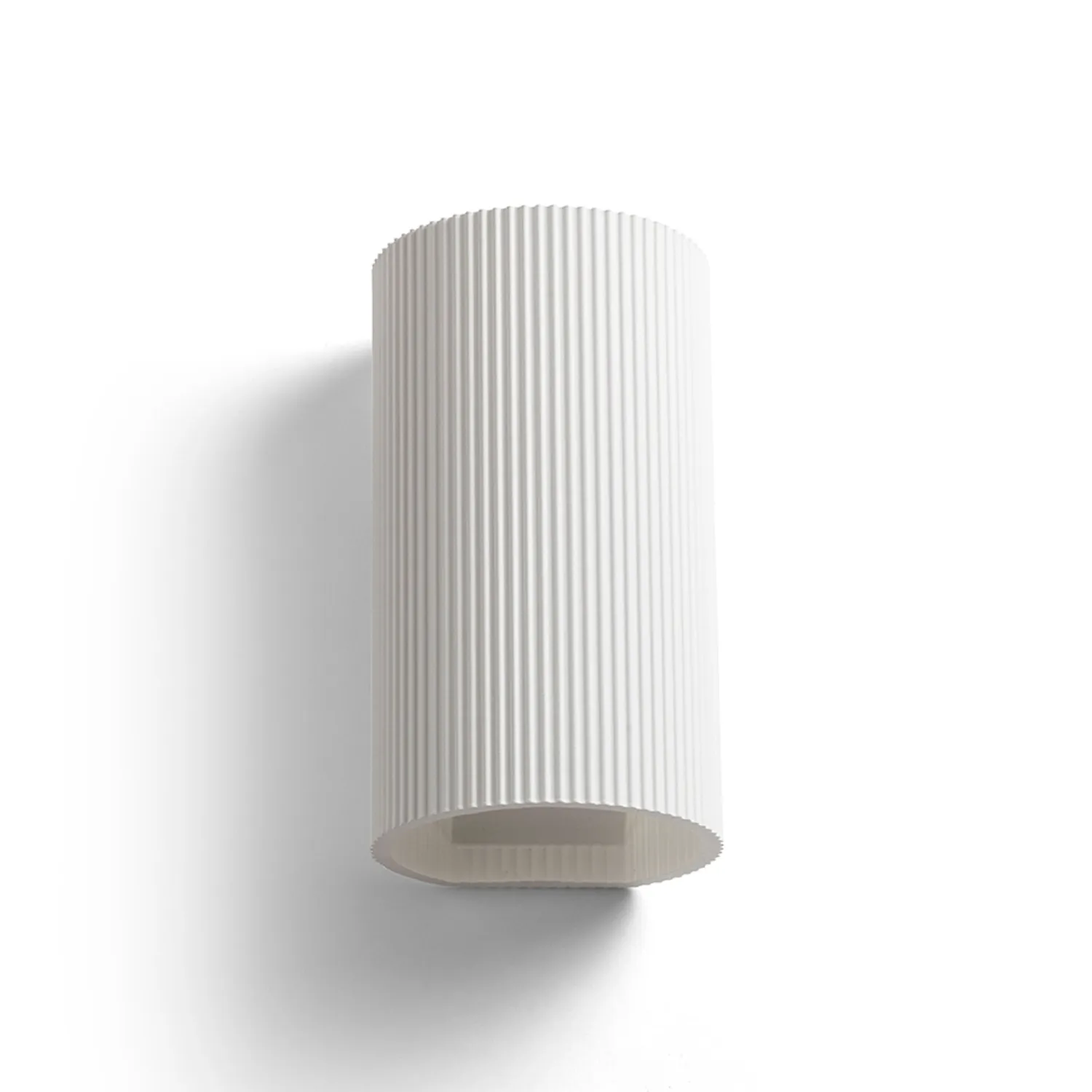 Rendl Light Studio Callum RL2 250 aplica alba PLA