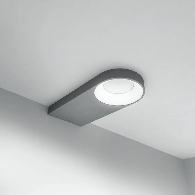 Furnika Space 2 intrerupator tactil LED