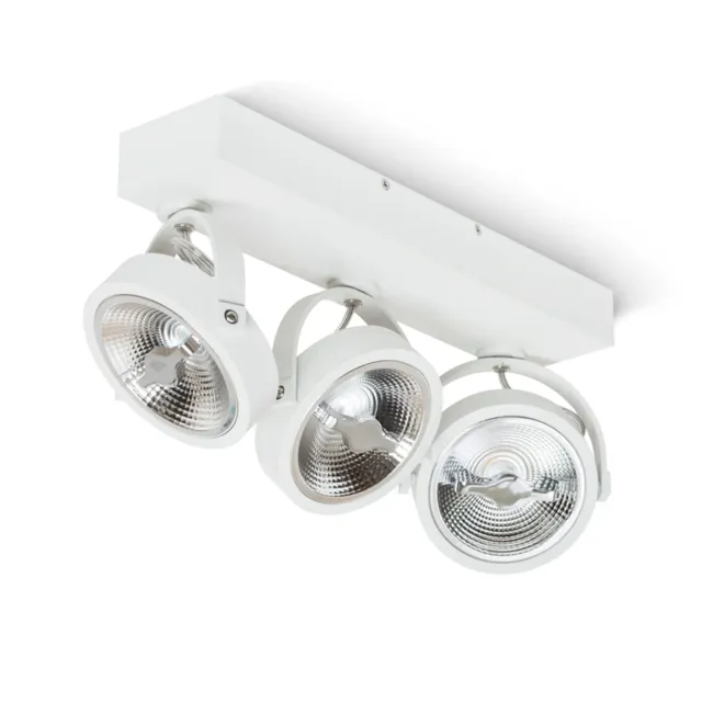 Rendl Light Studio Kelly LED III aplica alba dimabila
