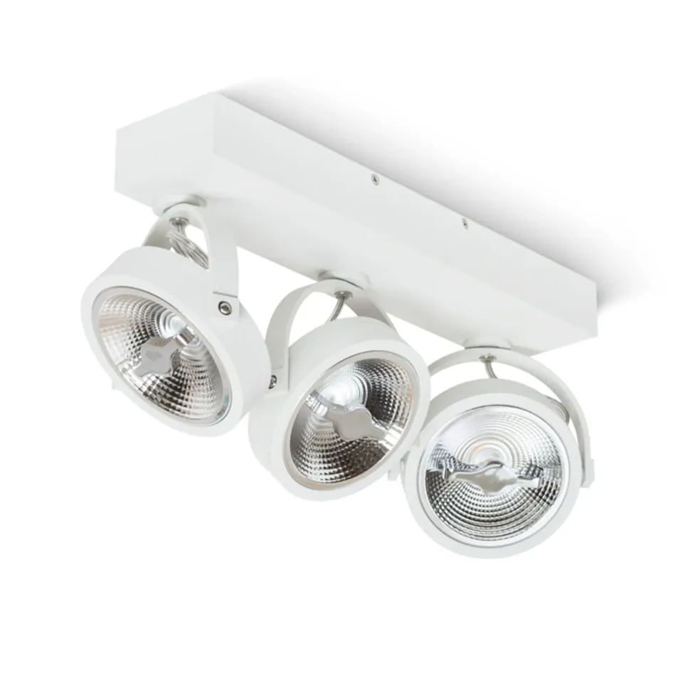 Rendl Light Studio Kelly LED III aplica alba dimabila