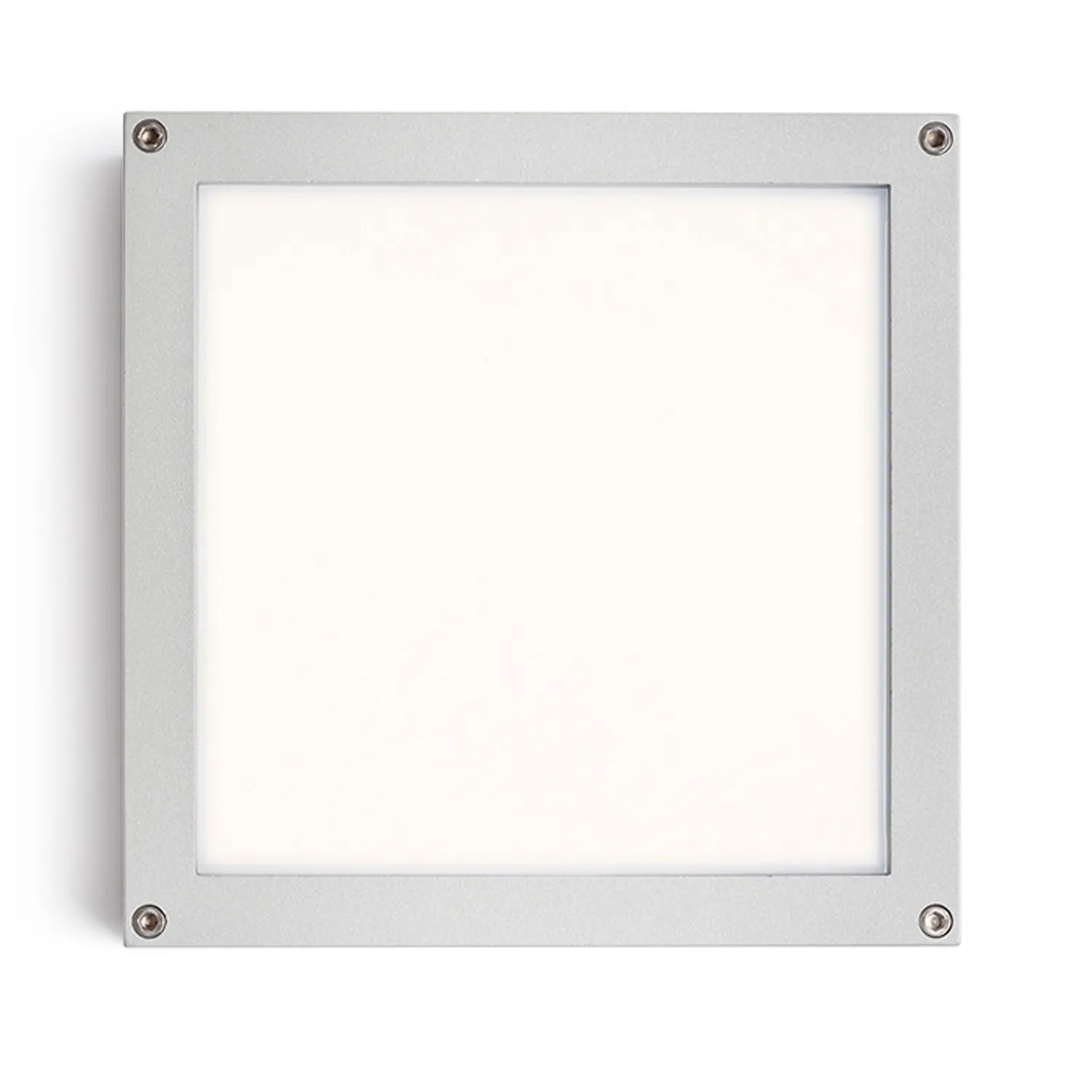 Rendl Scott aplica LED gri-argintiu pentru exterior