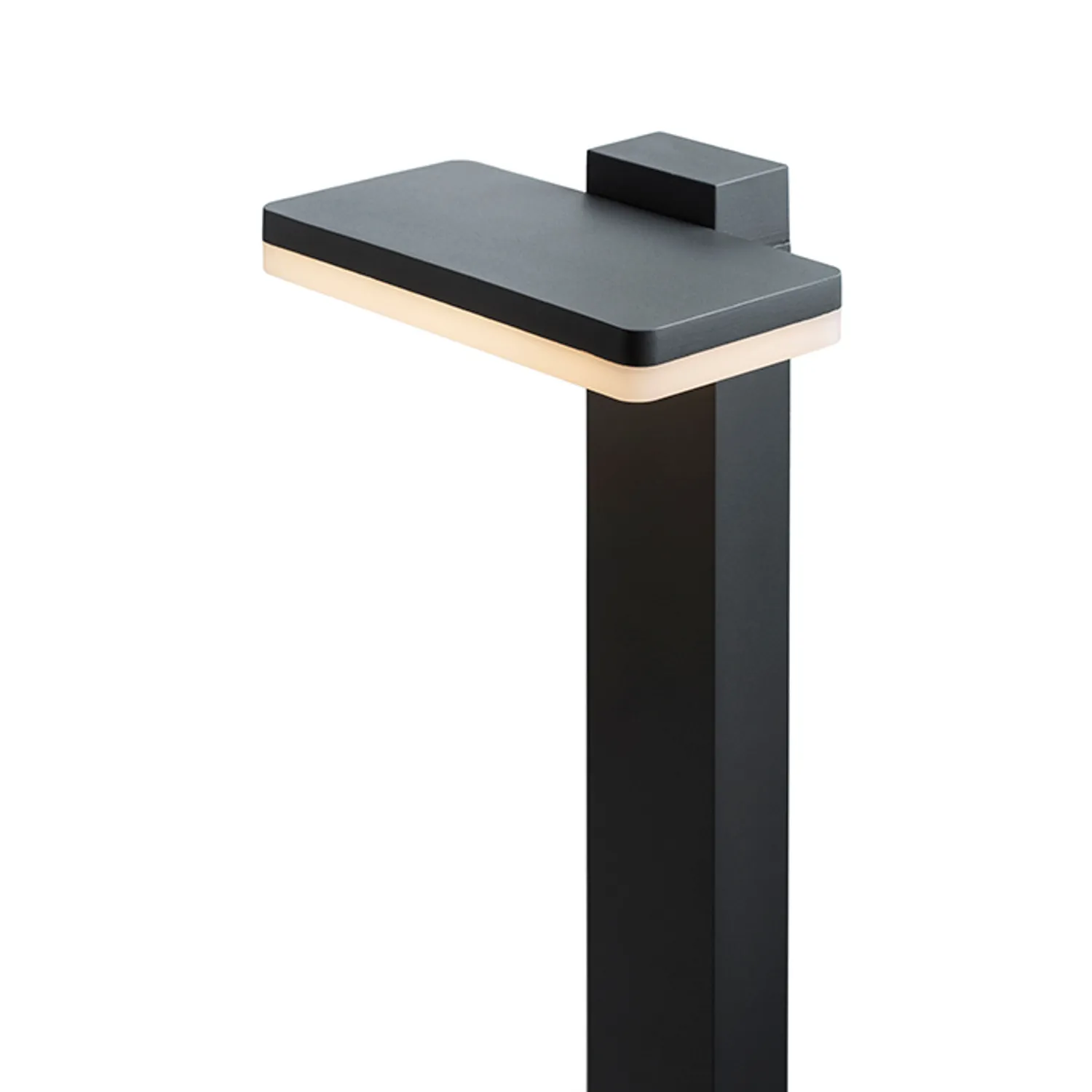 Rendl Rina stalp exterior LED antracit IP