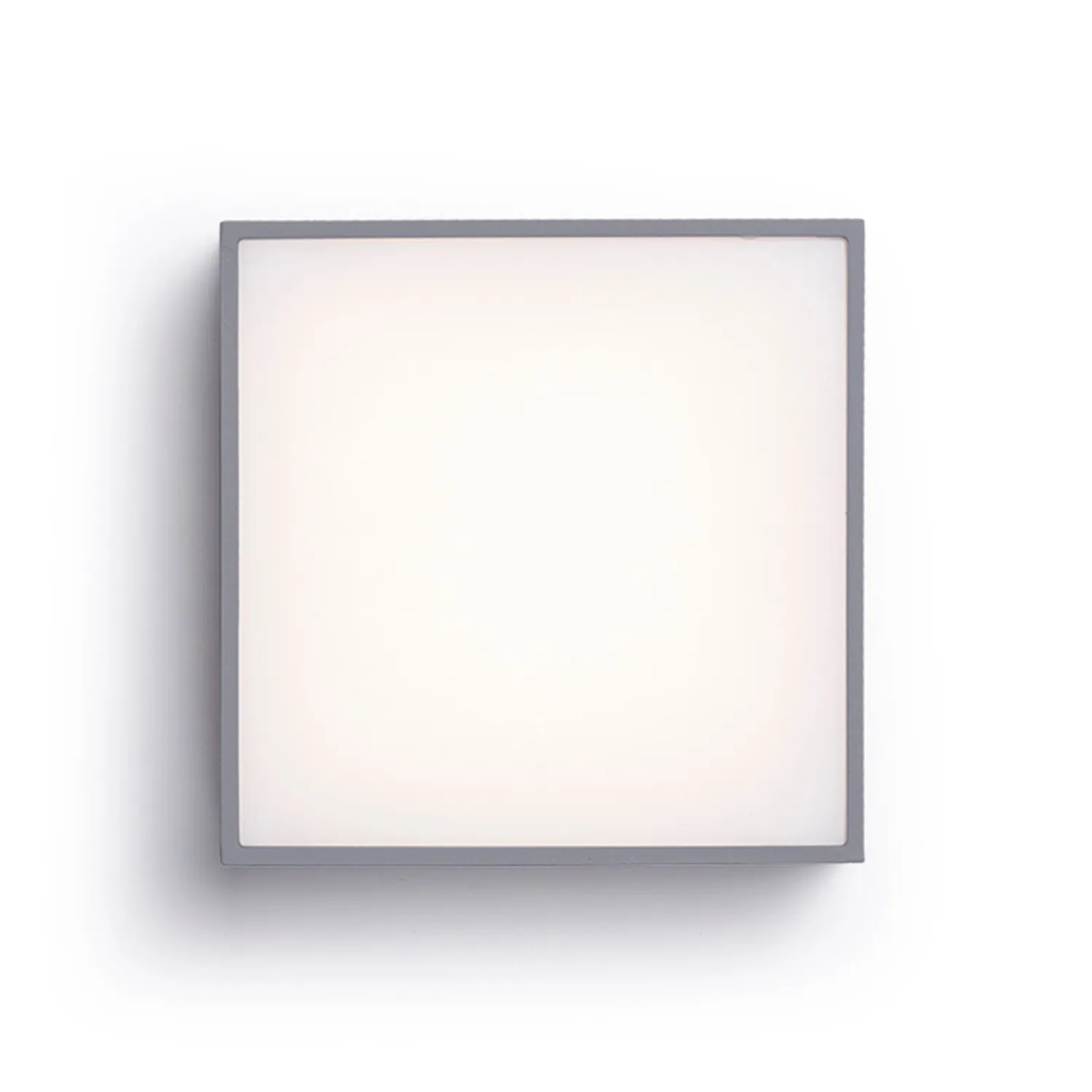Rendl Light Studio Bono lampa exterior LED antracit