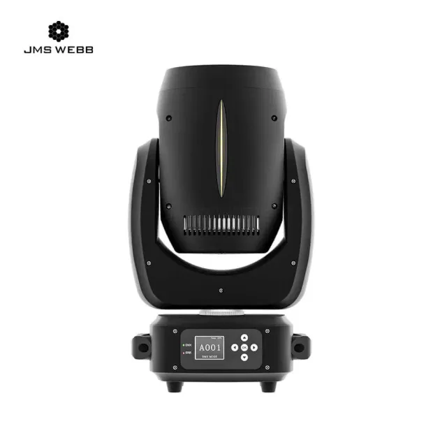 Shehds Bee Eye 4x40W Moving Head LED Zoom Beam Wash