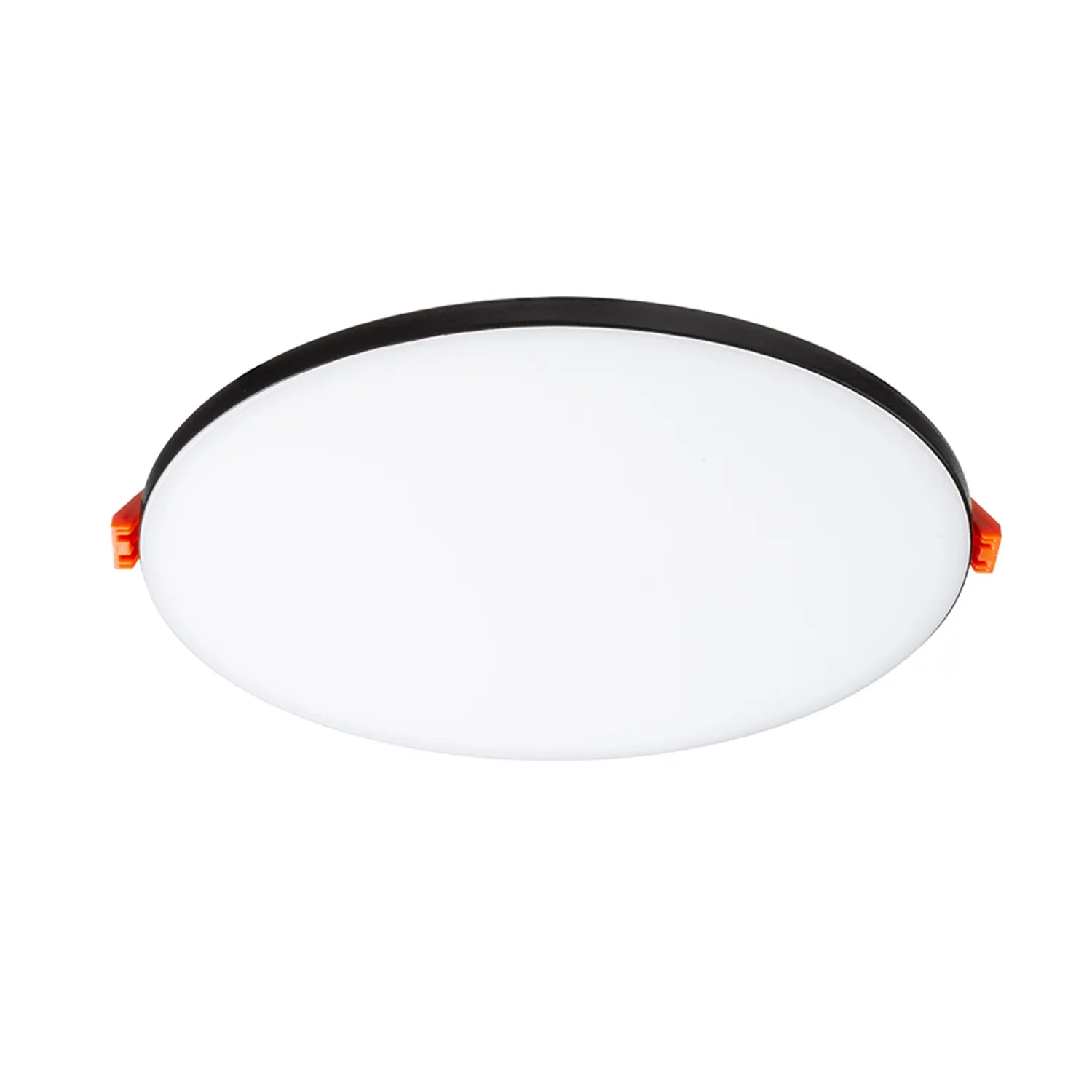 Rendl Light Studio Bjork R 16 spot incastrat LED negru