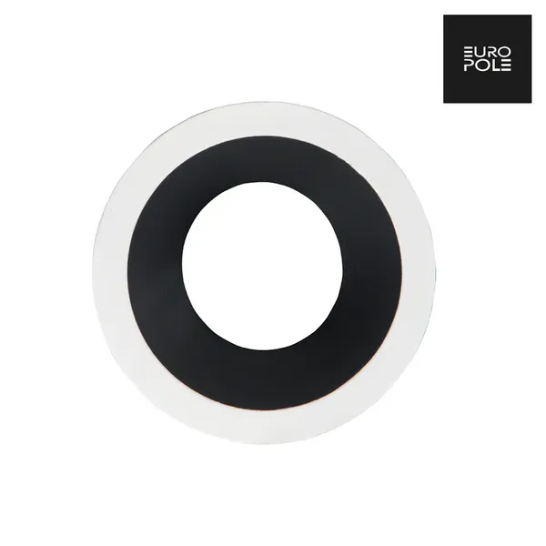 Aurora LED UP Universal ESTHET+ rama rotunda 82mm