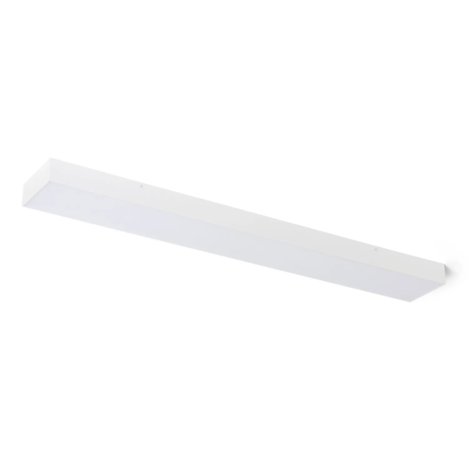 Rendl Light Studio Larisa RC 115X15 Dimm plafonieră LED neagră