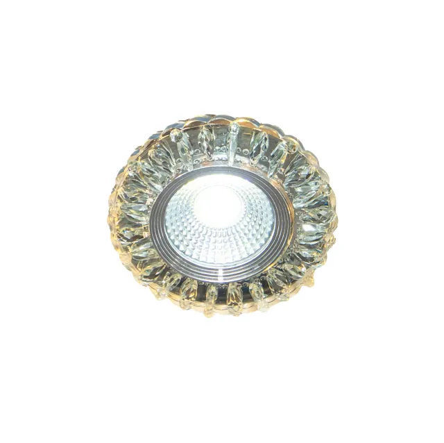 Alessandro Design Cosmic spot LED 3W lumina calda-rece-neutra