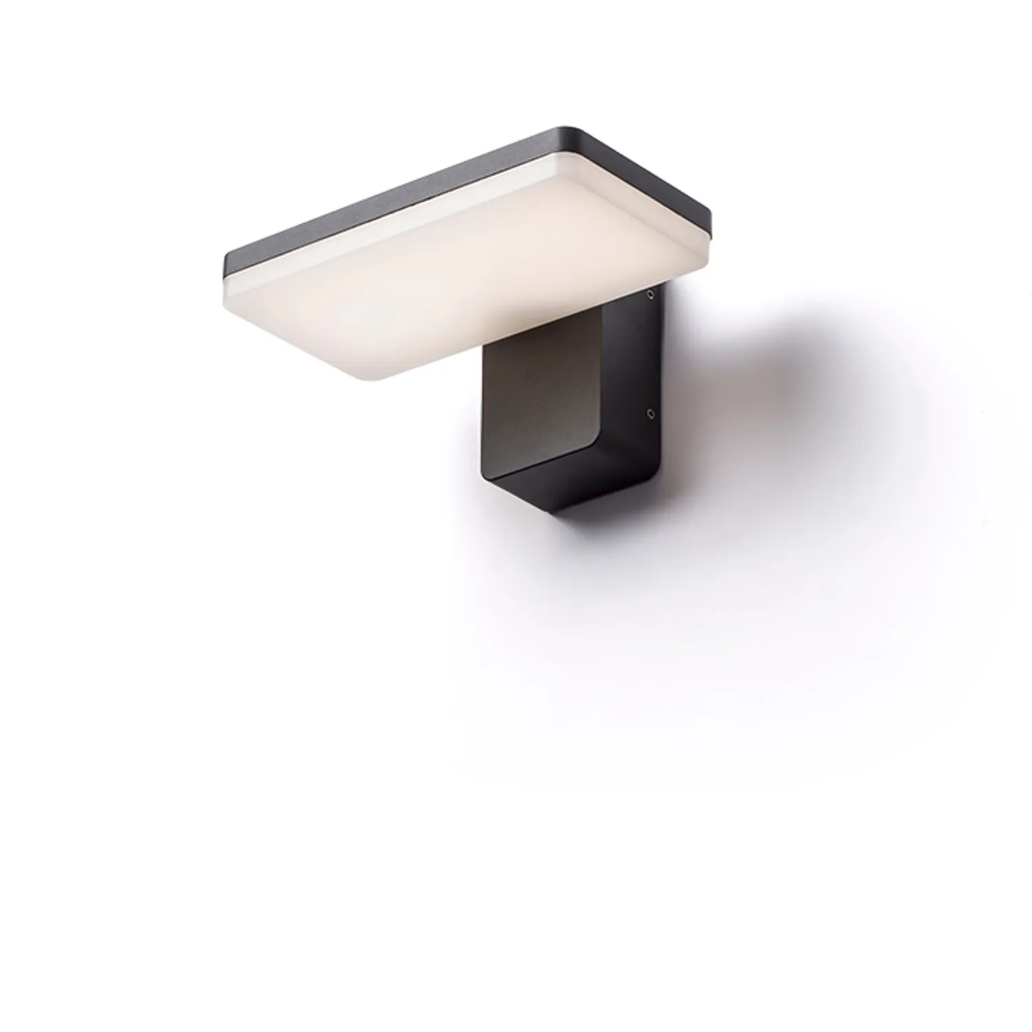 Rendl Rina aplica exterior LED antracit