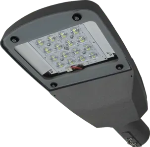 Electromagnetica EVOCITYECO corp iluminat stradal 30-50W IP66