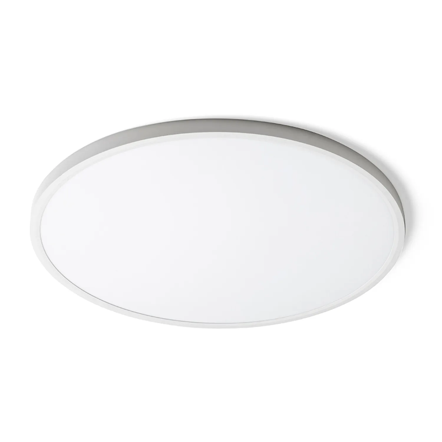 Rendl Lana 60 plafonieră LED albă temperatură reglabilă