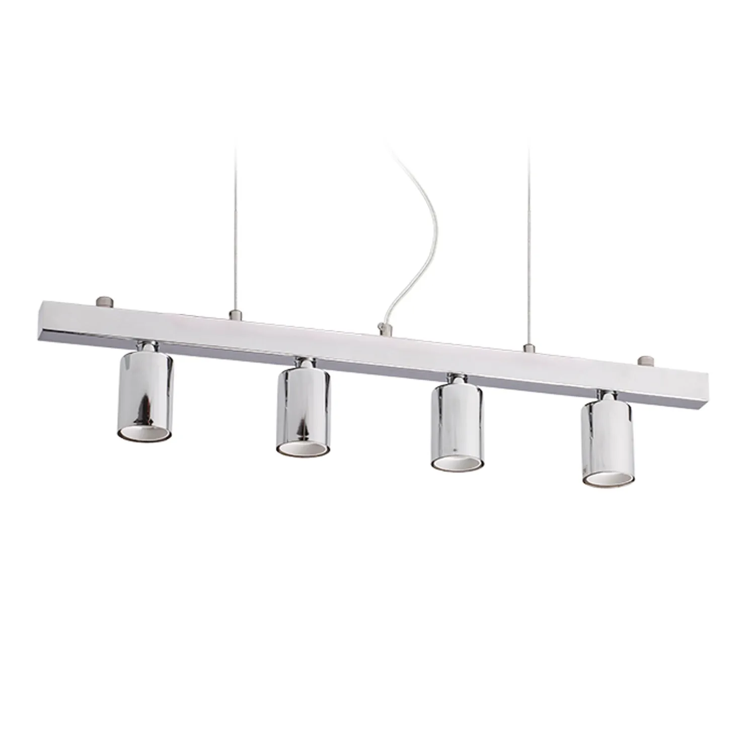 Rendl Light Studio Rallong IV Pendel kit suspendare crom 4 brate