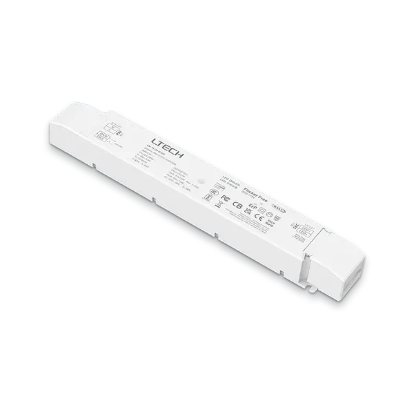 Aurora 75W 24V driver LED tensiune constanta DALI
