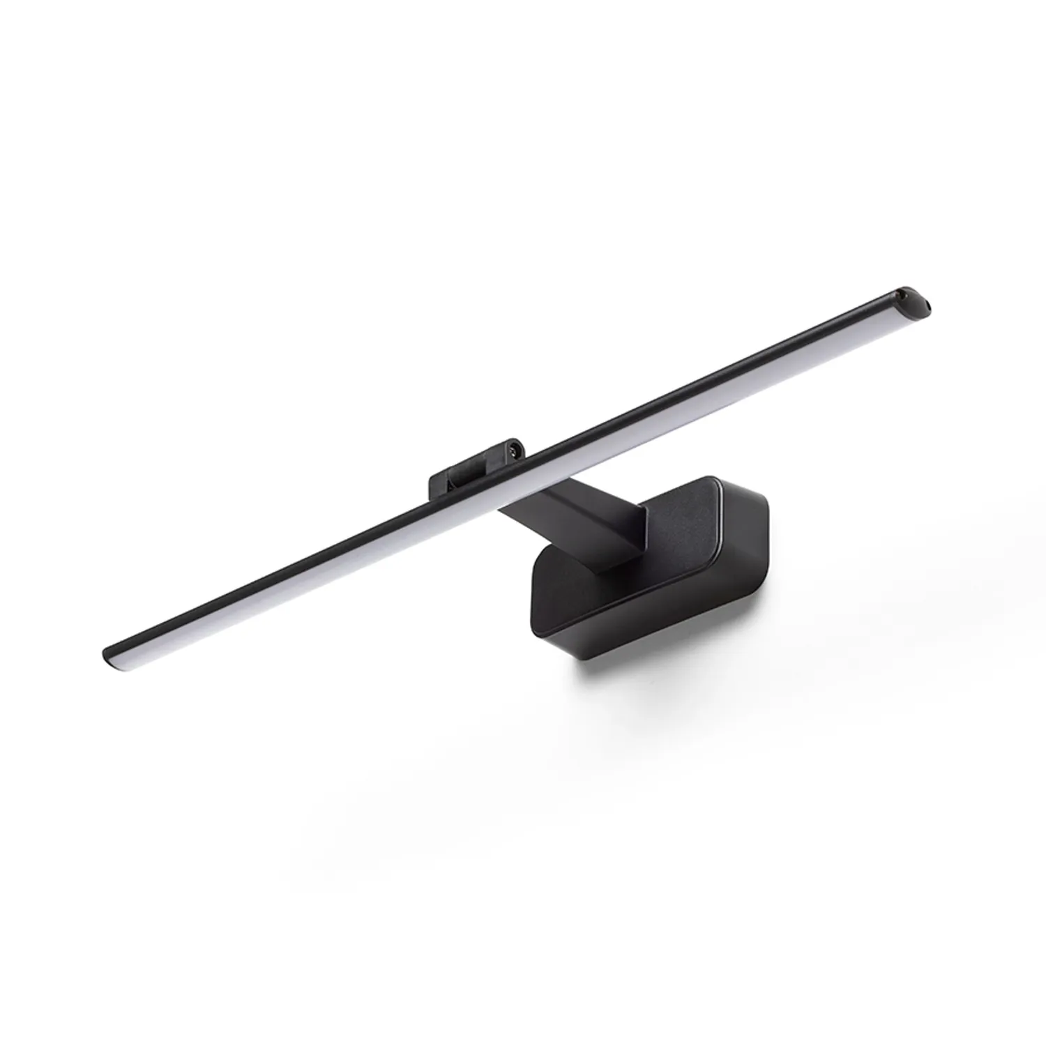 Rendl Alisa 60 aplica LED negru mat