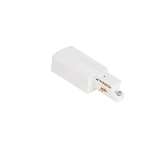 Aurora Conector sina alb 1 circuit dreapta