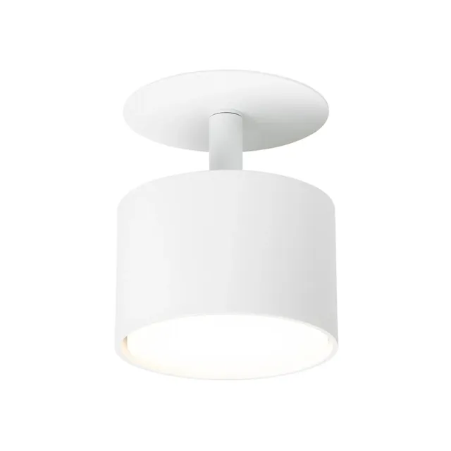 Rendl Light Studio Pixel spot incastrat alb GX53