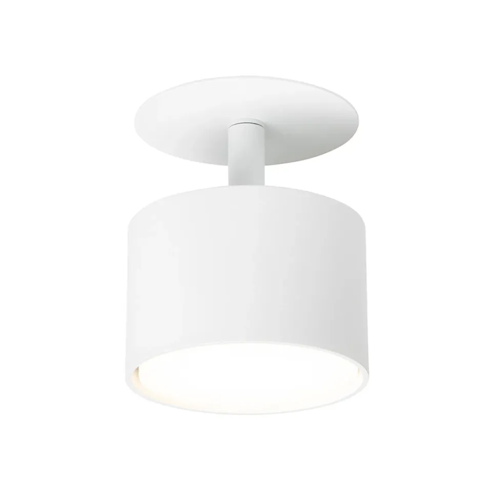 Rendl Light Studio Pixel spot incastrat alb GX53