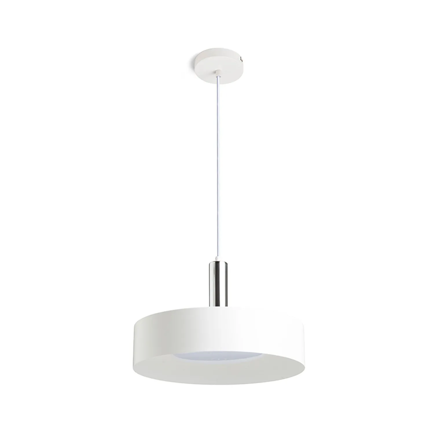Rendl Giulia 40 pendul negru-auriu metal