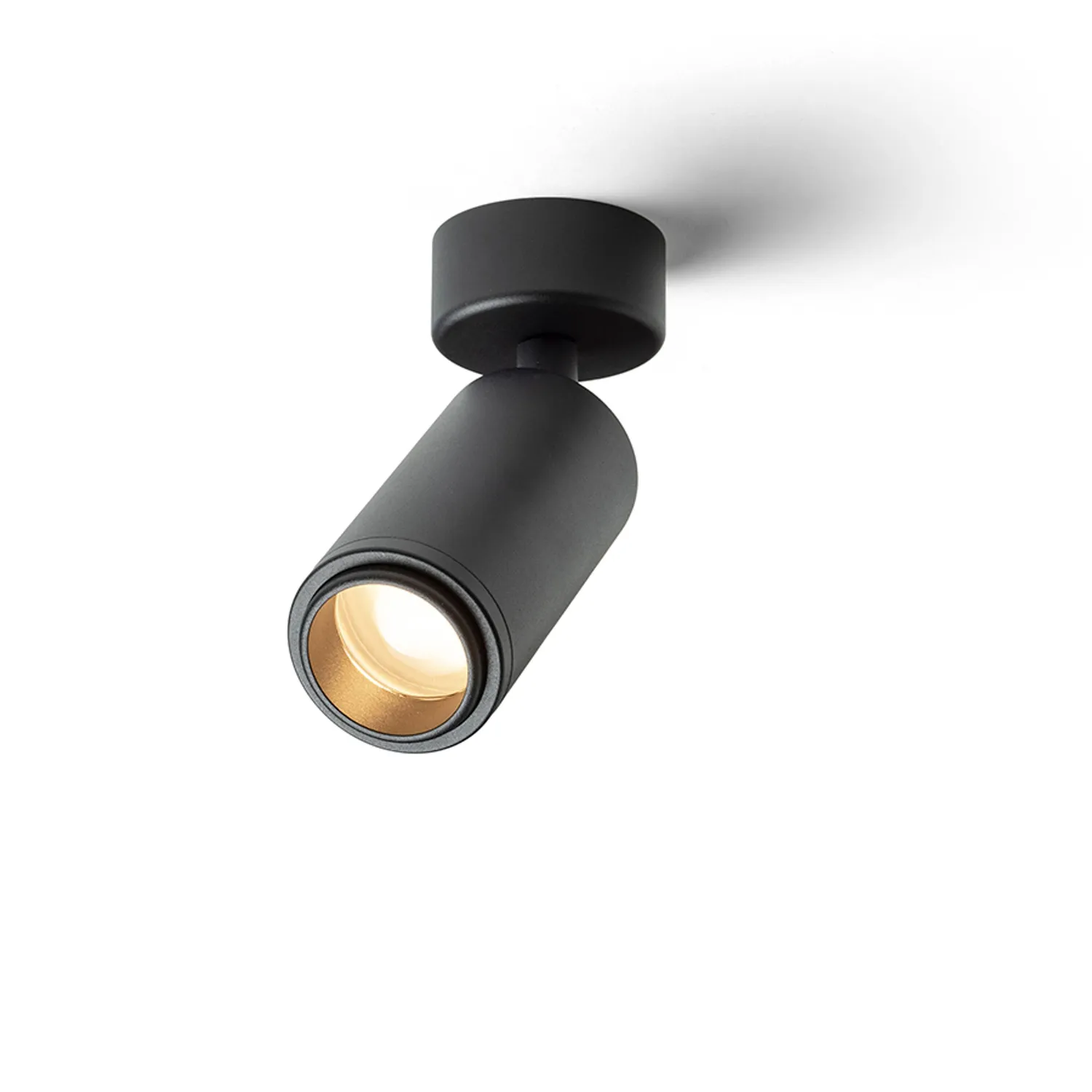 Rendl Light Studio Optimus spot tavan GU10 alb zoom