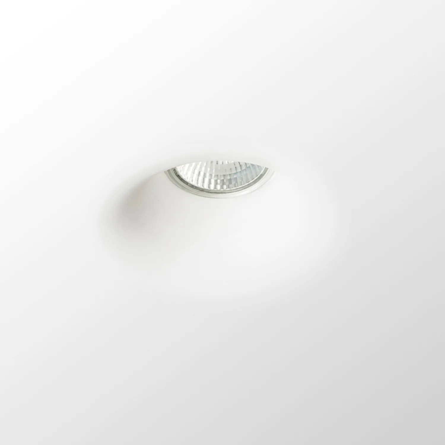 Rendl Light Studio Dingo S Fast spot incastrat gips vopsibil