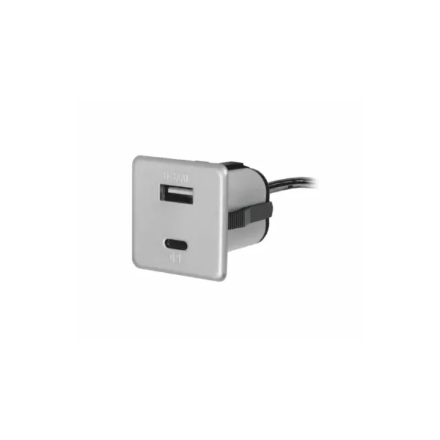 Furnika USB A-C încărcător rapid USB