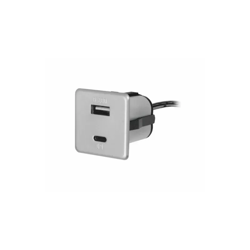 Furnika USB A-C încărcător rapid USB