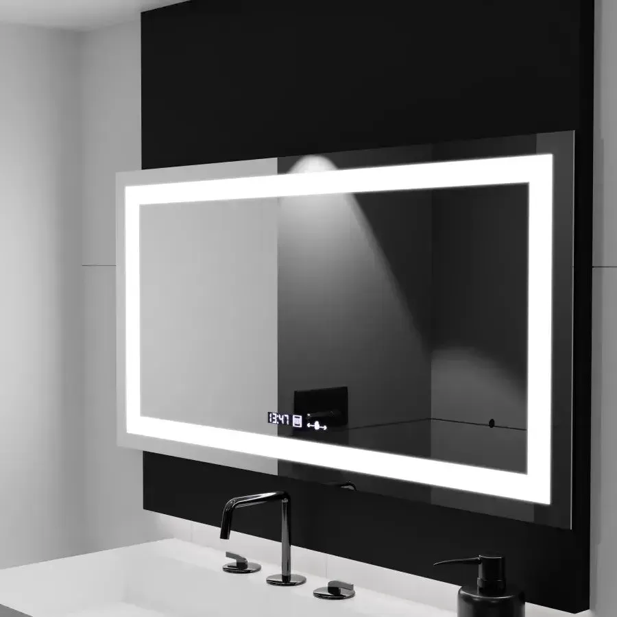 Alessandro Design Verite MotionGlow Marcello oglinda LED 160x80cm