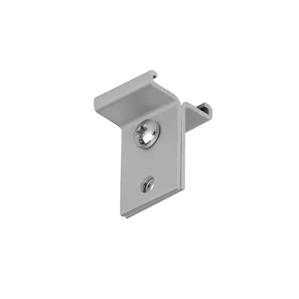 Aurora Three Circuit clema suspensie sina aluminiu