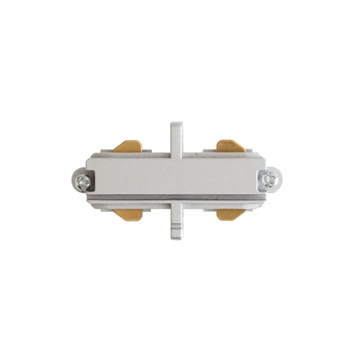 Rendl Light Studio Rendl conector drept sina 1 faza alb