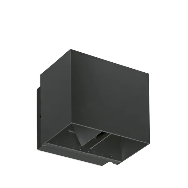 Aurora Klay 10W 860lm aplică perete exterior 4000K