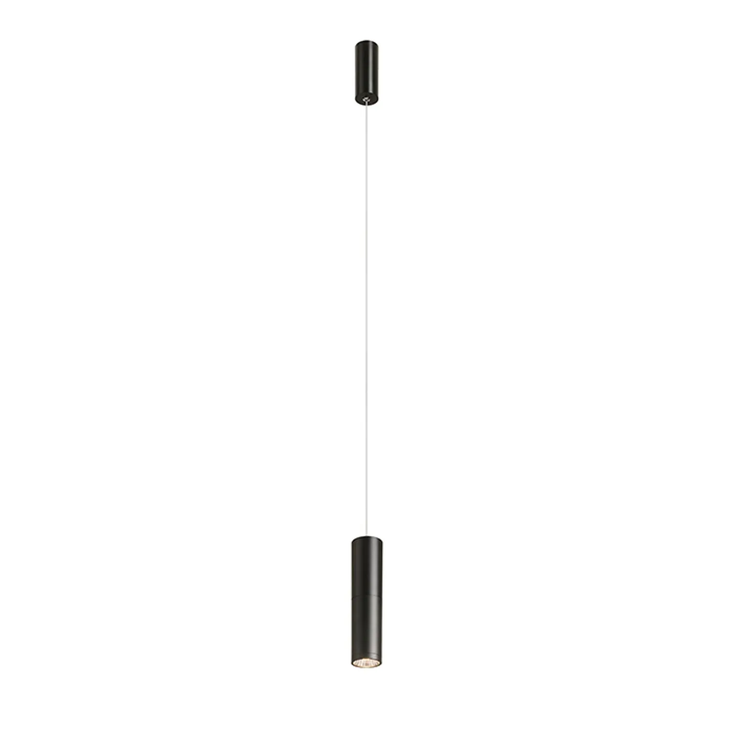 Rendl Bogard prelungitor pendul negru mat