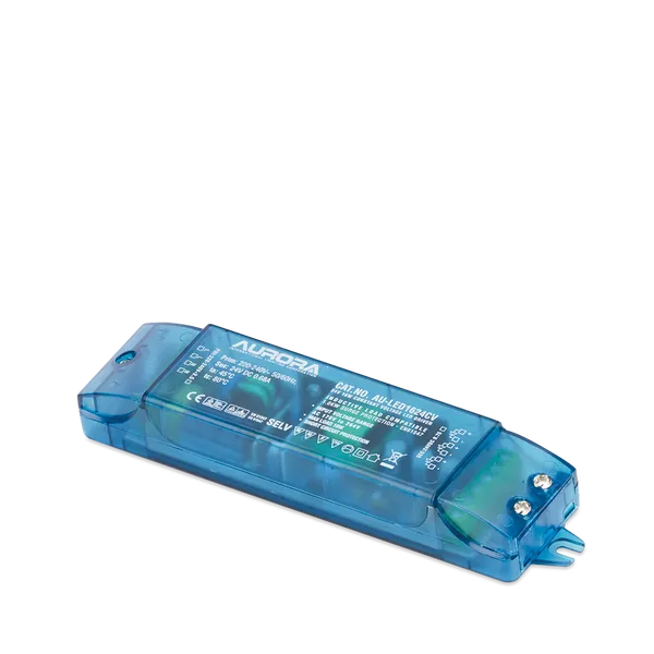 Aurora driver LED 16W 24V tensiune constanta nedimabil