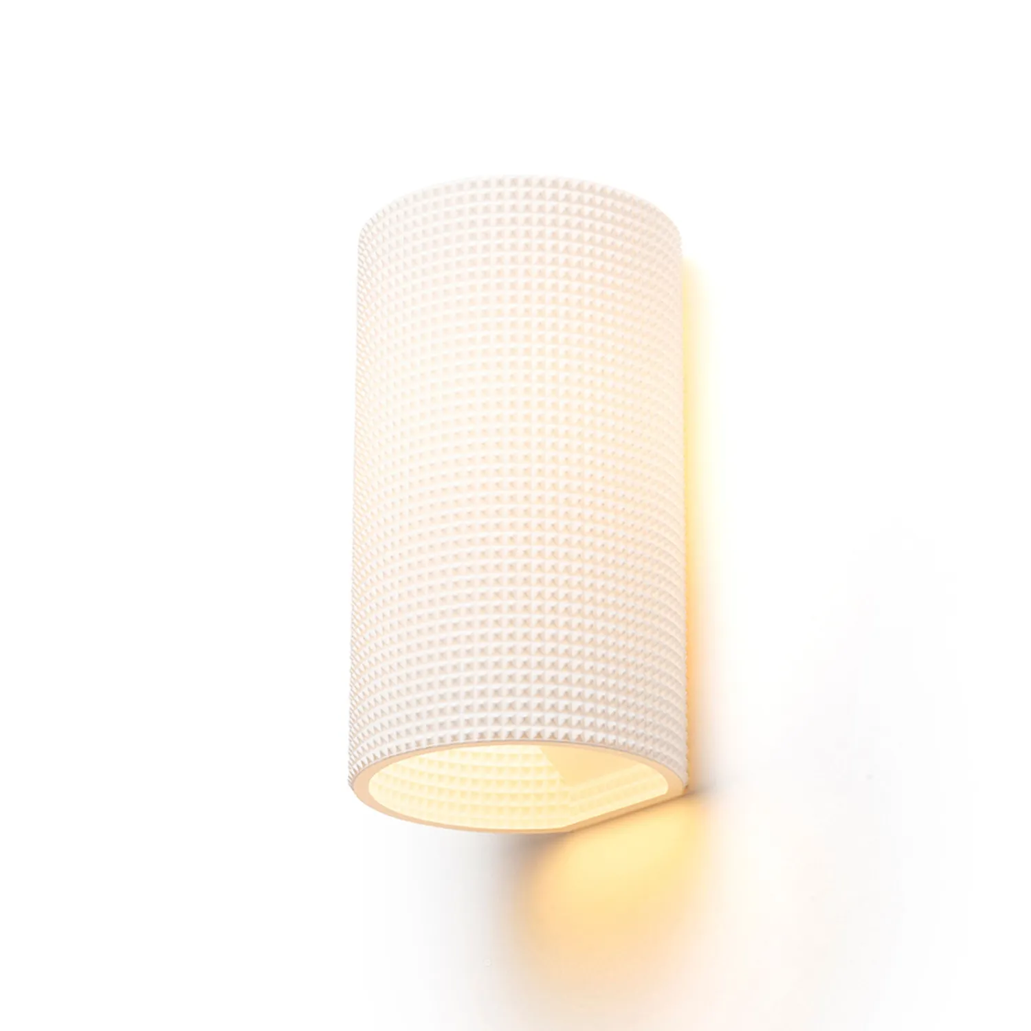 Rendl Callum RD2 250 aplica perete alba PLA ecologic 3D